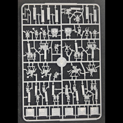 Heiho: The Mass Battle Samurai Game
