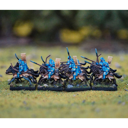 Heiho: The Mass Battle Samurai Game
