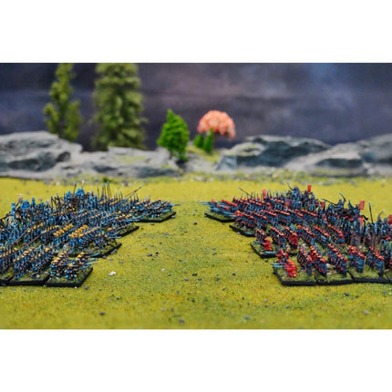 Heiho: The Mass Battle Samurai Game