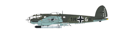 A07007C Heinkel He111 H-6