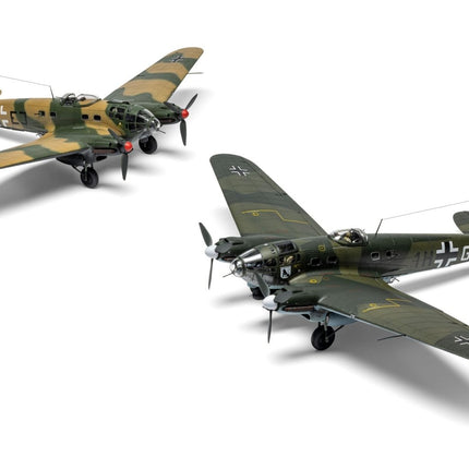 A07007C Heinkel He111 H-6