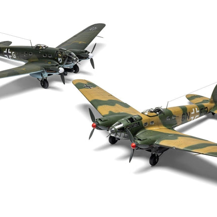 A07007C Heinkel He111 H-6