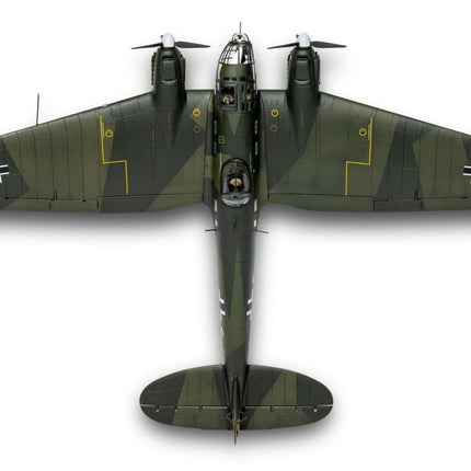 A07007C Heinkel He111 H-6