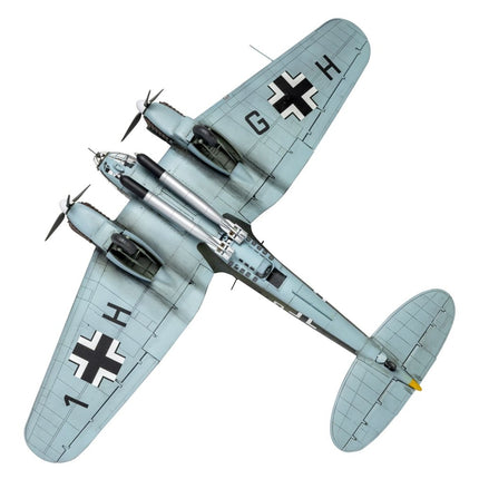 A07007C Heinkel He111 H-6