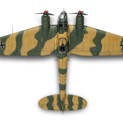 A07007C Heinkel He111 H-6