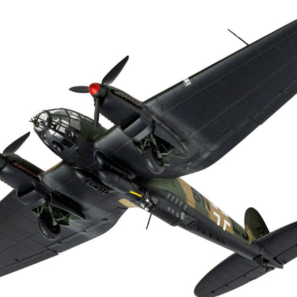 A07007C Heinkel He111 H-6