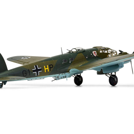 A06014 Heinkel He.111 P2 1:72