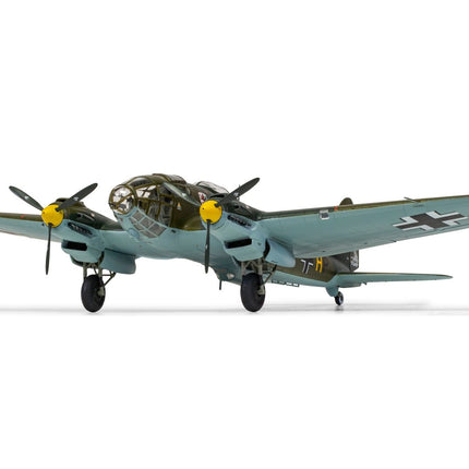 A06014 Heinkel He.111 P2 1:72