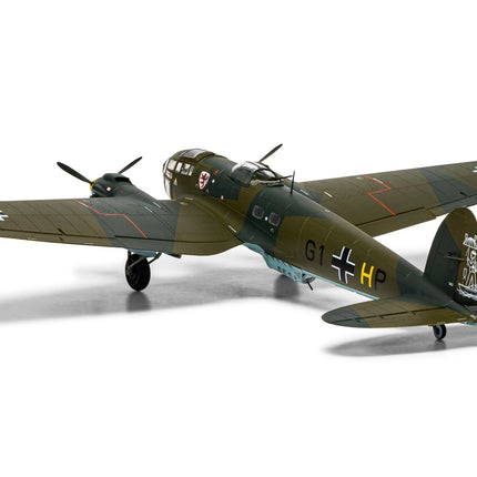 A06014 Heinkel He.111 P2 1:72
