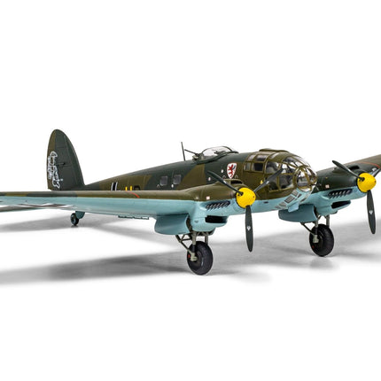 A06014 Heinkel He.111 P2 1:72