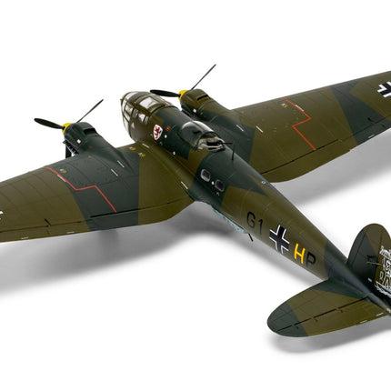 A06014 Heinkel He.111 P2 1:72