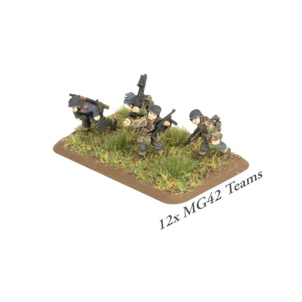 Hermann Göring Panzergrenadier Company