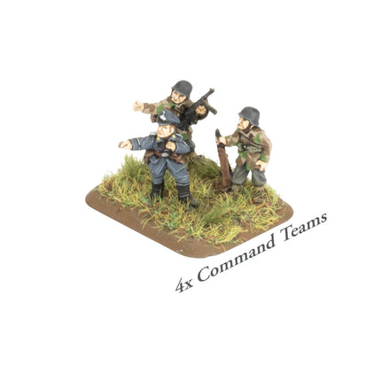 Hermann Göring Panzergrenadier Company