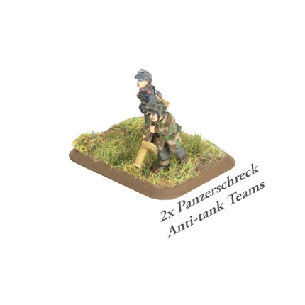 Hermann Göring Panzergrenadier Company