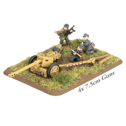 Hermann Göring Panzergrenadier Company