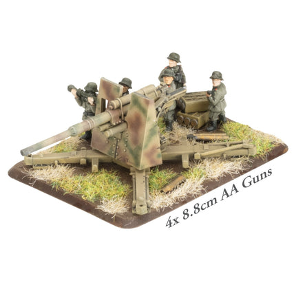 Hermann Göring Panzergrenadier Company