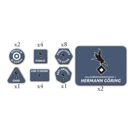 Hermann Göring Panzergrenadier Company