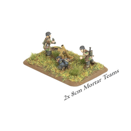 Hermann Göring Panzergrenadier Company