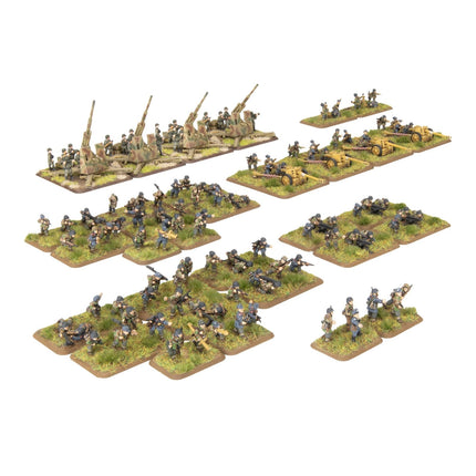 Hermann Göring Panzergrenadier Company