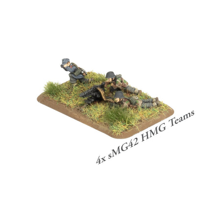Hermann Göring Panzergrenadier Company