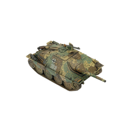 Hetzer/Marder Tank-hunter Platoon