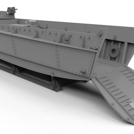A02340 Higgins LCVP