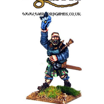 Highland Clansmen boxed set