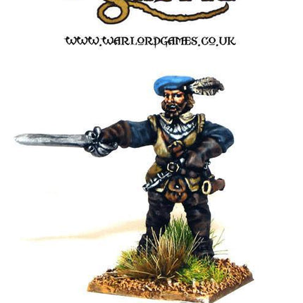 Highland Clansmen boxed set