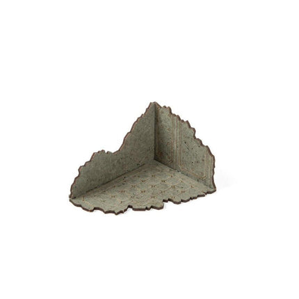 Hive City Grey - Gelände - Gamemat - MF2G