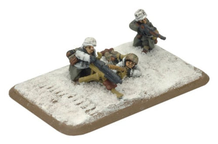 HMG Platoon (Winter)