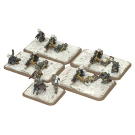 HMG Platoon (Winter)