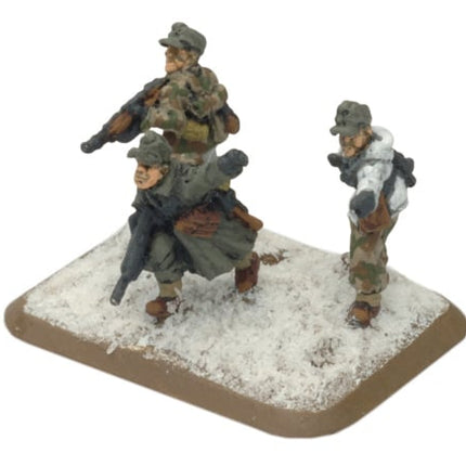HMG Platoon (Winter)