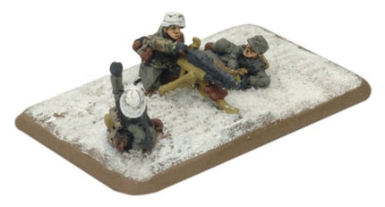 HMG Platoon (Winter)