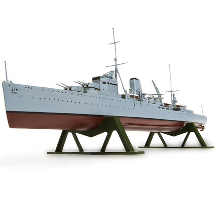 A03204V HMS Ajax