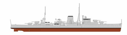 A03204V HMS Ajax