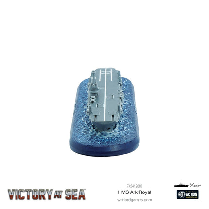 HMS Ark Royal - Sonder - /Einzelmodelle - Warlord Games - 742412010