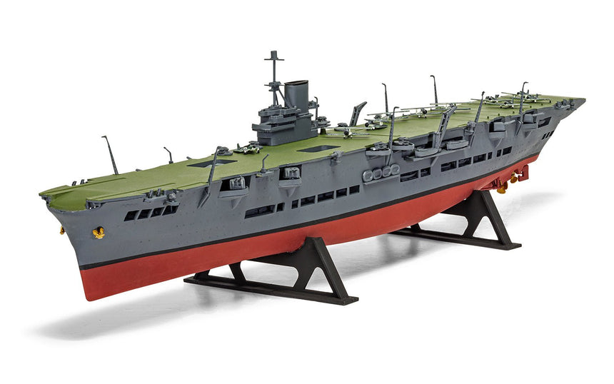 A04208V HMS Ark Royal