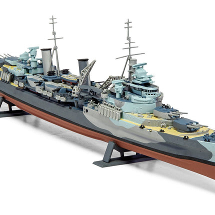 A50069 HMS Belfast Gift Set