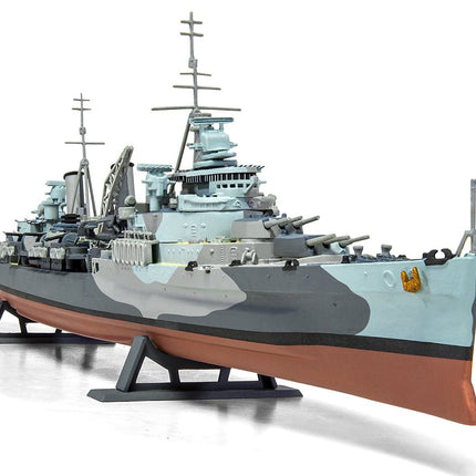 A50069 HMS Belfast Gift Set