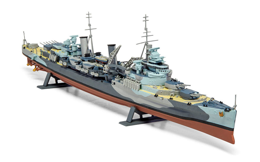 A04212V HMS Belfast