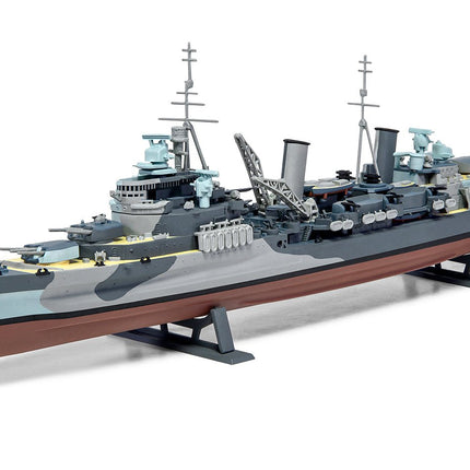 A04212V HMS Belfast