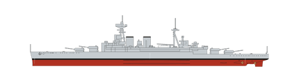 A04202V HMS Hood