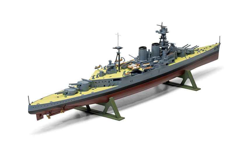 A04202V HMS Hood