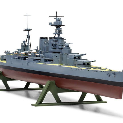 A04202V HMS Hood