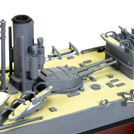 A04210V HMS Iron Duke