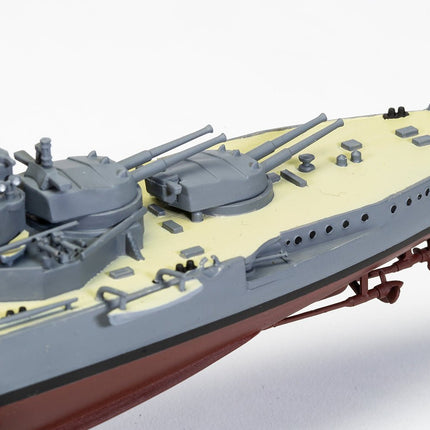 A04210V HMS Iron Duke