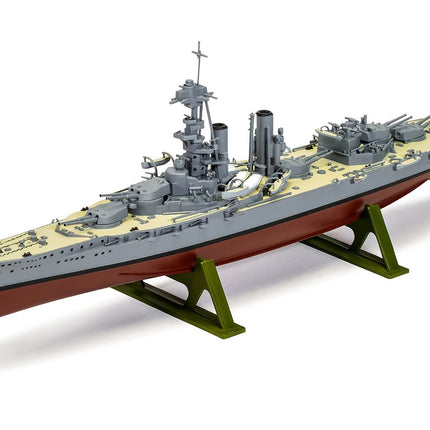 A04210V HMS Iron Duke