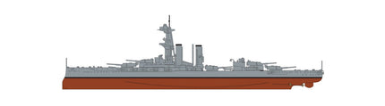 A04210V HMS Iron Duke