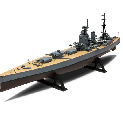 A04203V HMS Nelson