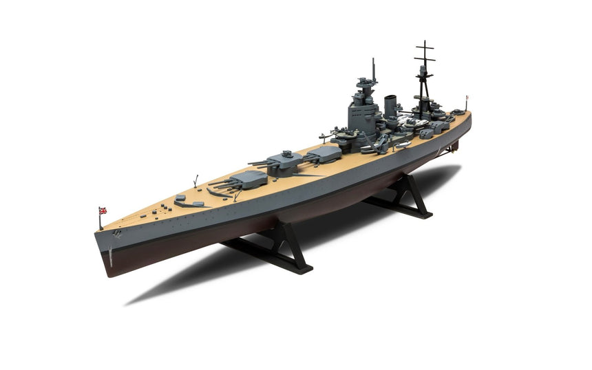 A04203V HMS Nelson